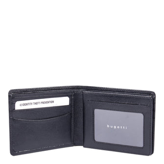 Leather Billfold wallet