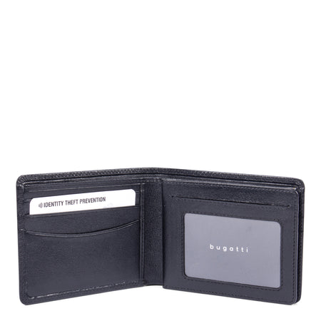 Buy Portefeuille en cuir in Default Title for $55.00 in Canada - Image 2
