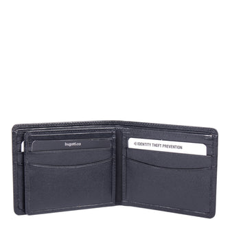 Leather Billfold wallet