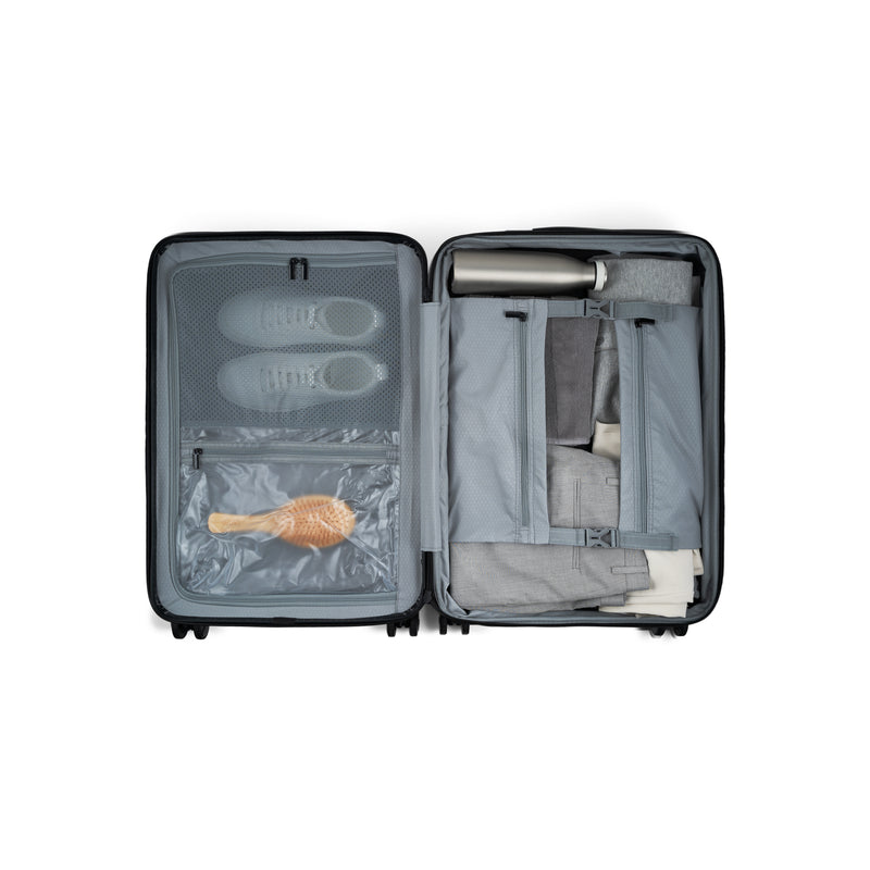 Hamburg Check-in Medium