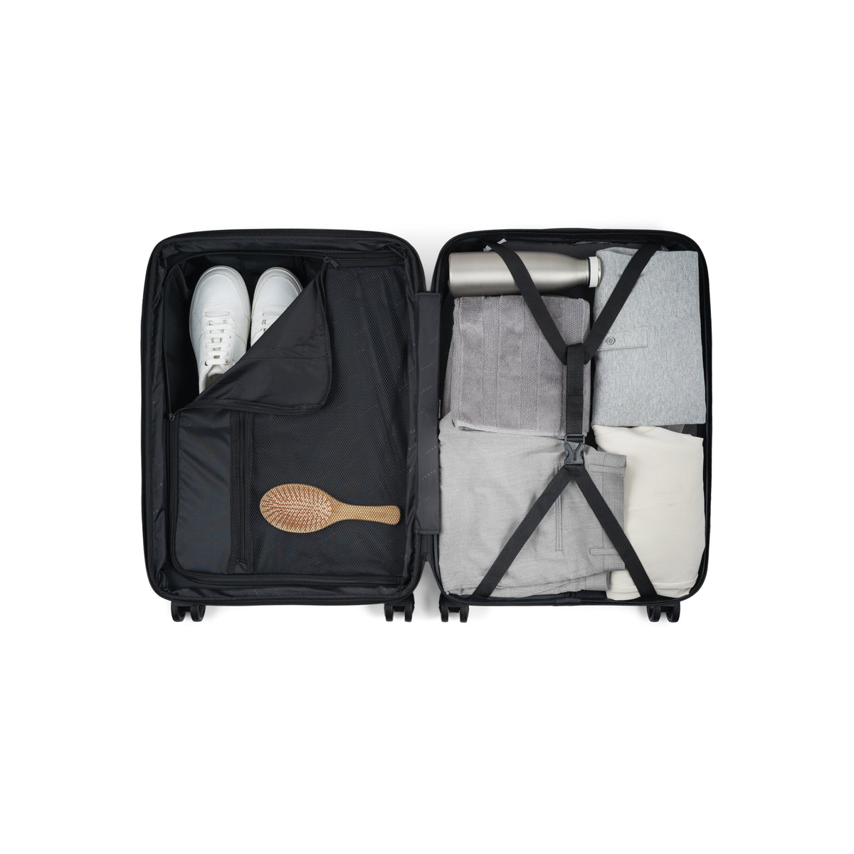 Grande Valise Nashville 