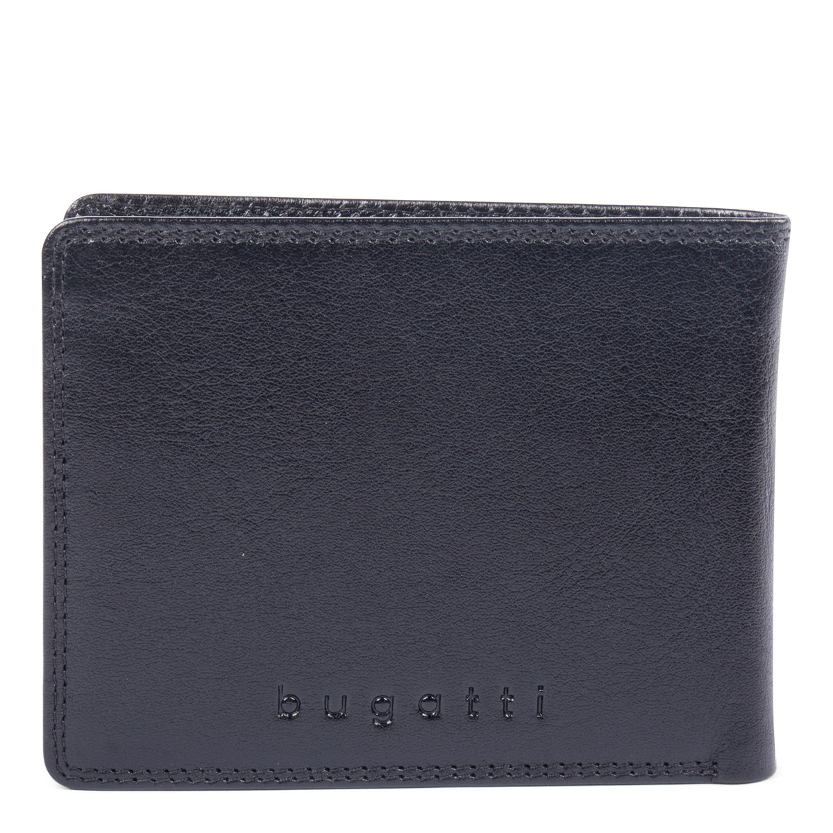 Portefeuille en cuir 