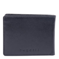 Leather Billfold wallet