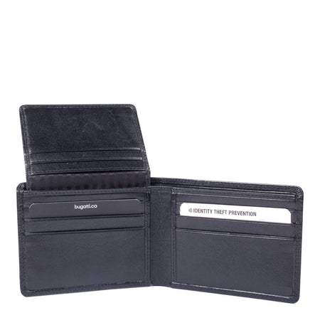 Buy Portefeuille en cuir  in deux caractères for $55.00 in Canada - Image 3