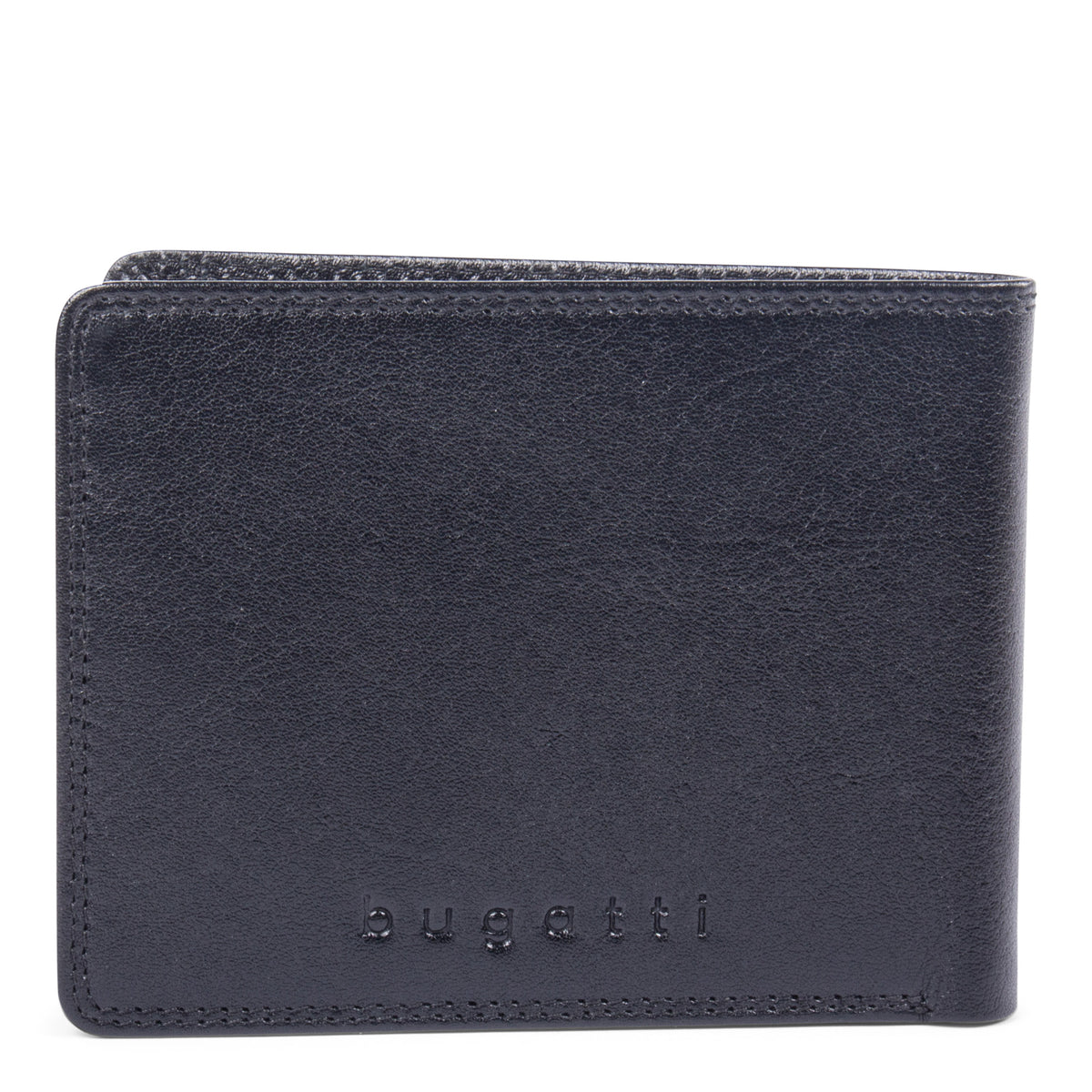Portefeuille en cuir