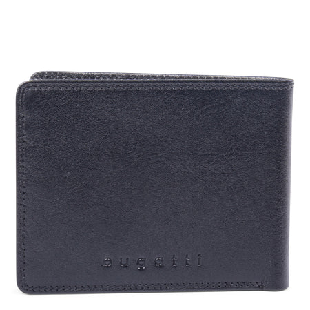Buy Portefeuille en cuir in Default Title for $55.00 in Canada - Image 4