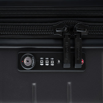 Grande Valise Hamburg 