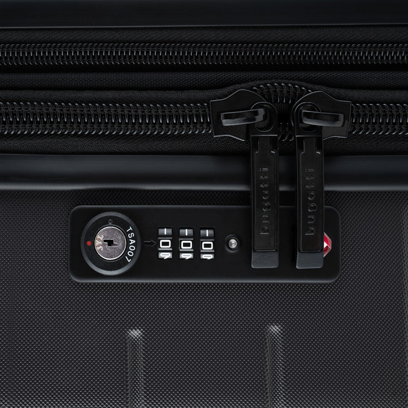 Hamburg Check-in Medium