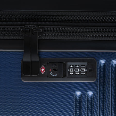 Buy Valise Moyenne Nashville  in Marine for $170.00 in Canada - Image 7