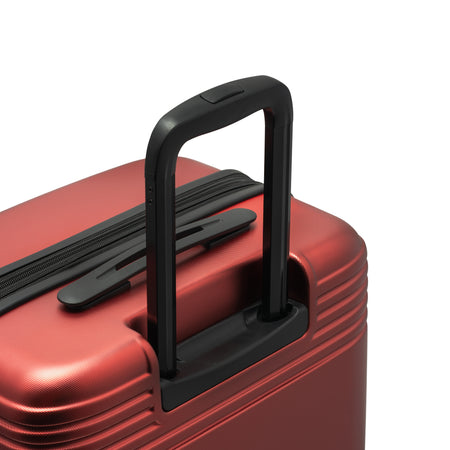Buy Grande Valise Nashville  in Rouge for $230.00 in Canada - Image 9