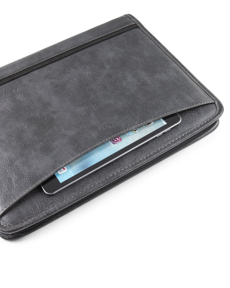 Buy Porte-documents Valentino in Gris for $60.00 in Canada - Image 5