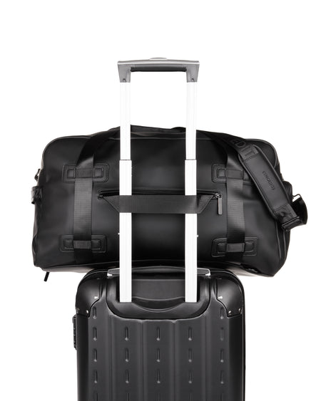 Buy Core Duffle Bag in Black for $160.00 in Canada - Image 8