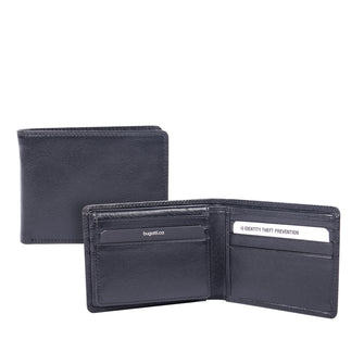 Leather Billfold wallet