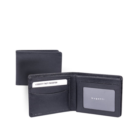Buy Portefeuille en cuir in Default Title for $55.00 in Canada - Image 5